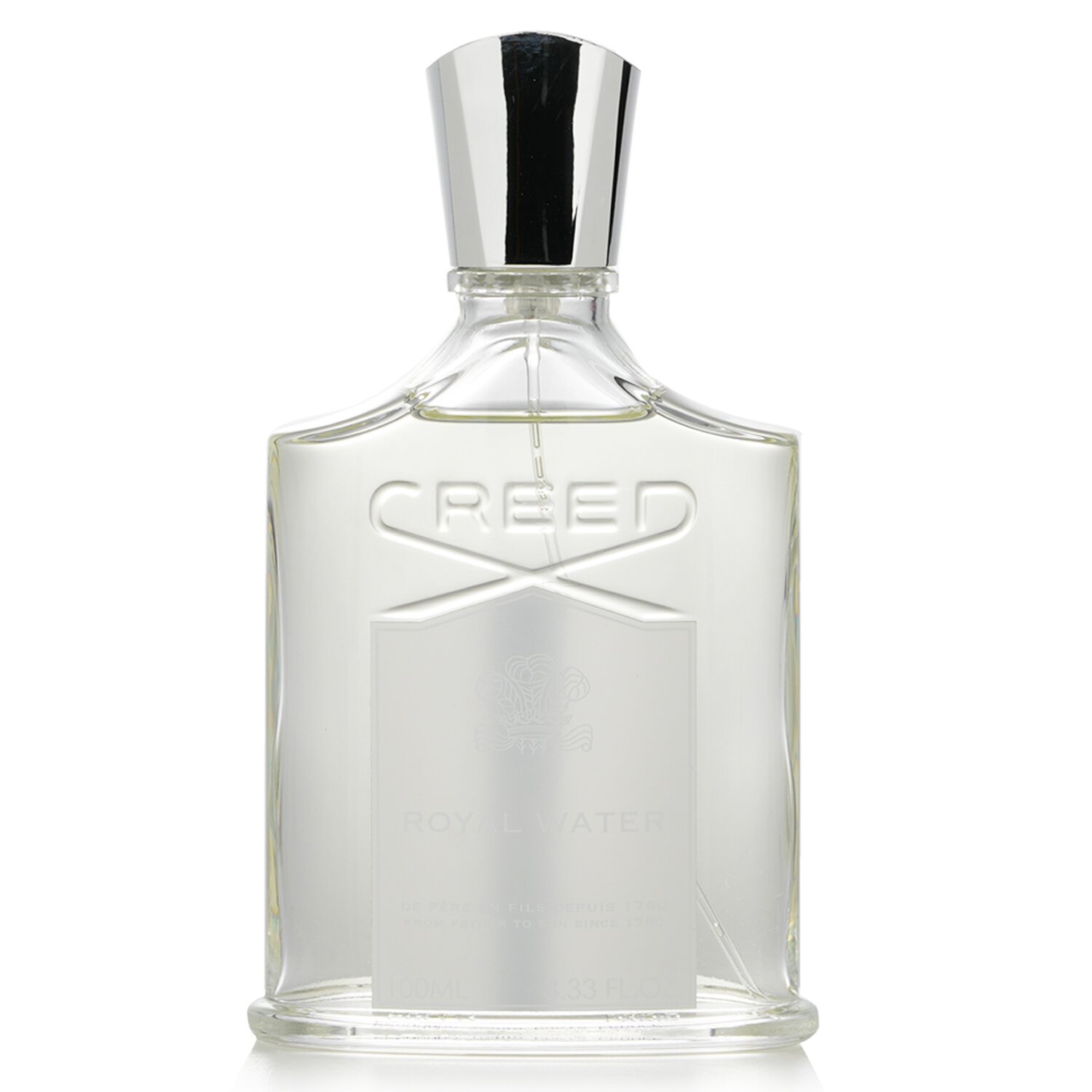 Creed Royal (Royal Eau) Perfume 100ml/3.3oz - Weee!