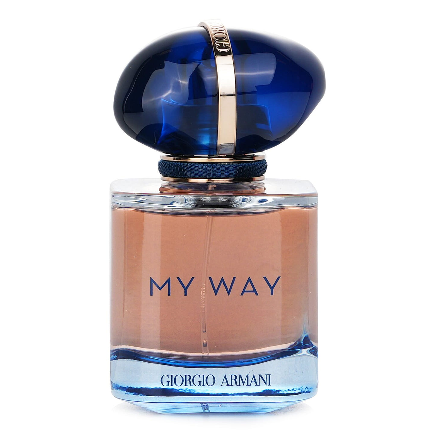 Giorgio Armani My Way Intense Eau De Parfum Spray 30ml/1oz 30 ml