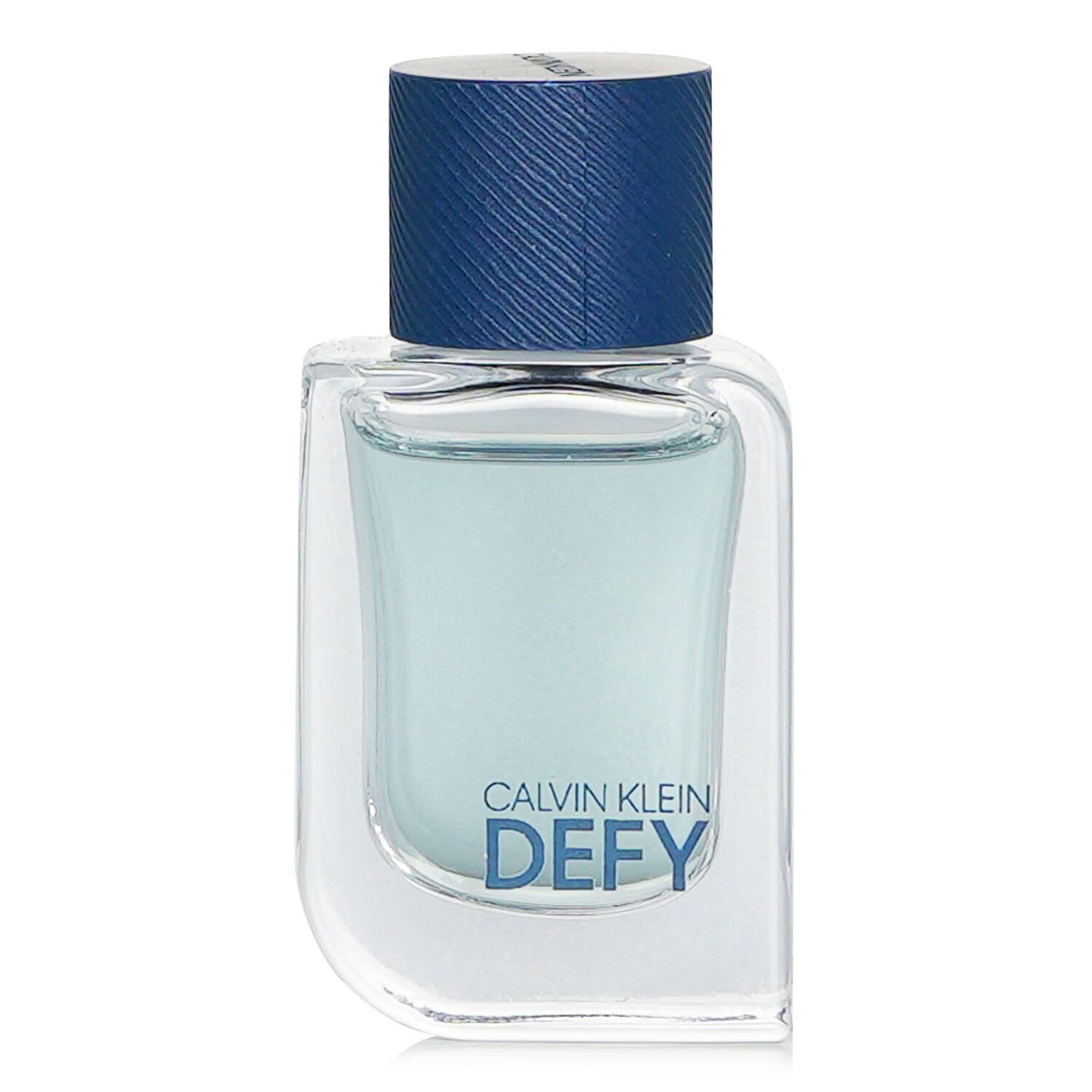 Calvin Klein Defy Eau De Toilette Spray (Miniature) 5ml / 0.16oz 5 ml