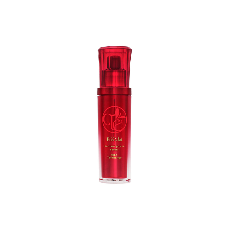 PriEclat 高渗透美容保湿精华50ml