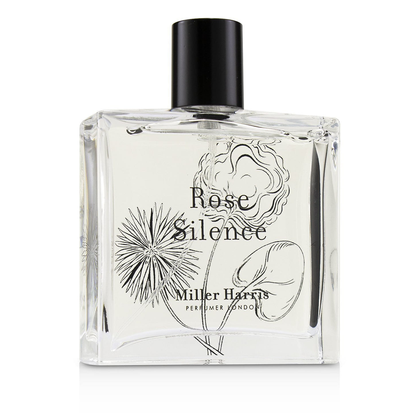 Miller Harris Rose Morning Eau De Parfum EDP 100ml/3.4oz 100 ml