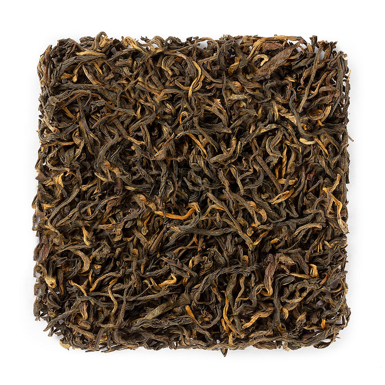 WHF Honey Aroma Dianhong Black Tea #1193 1 each