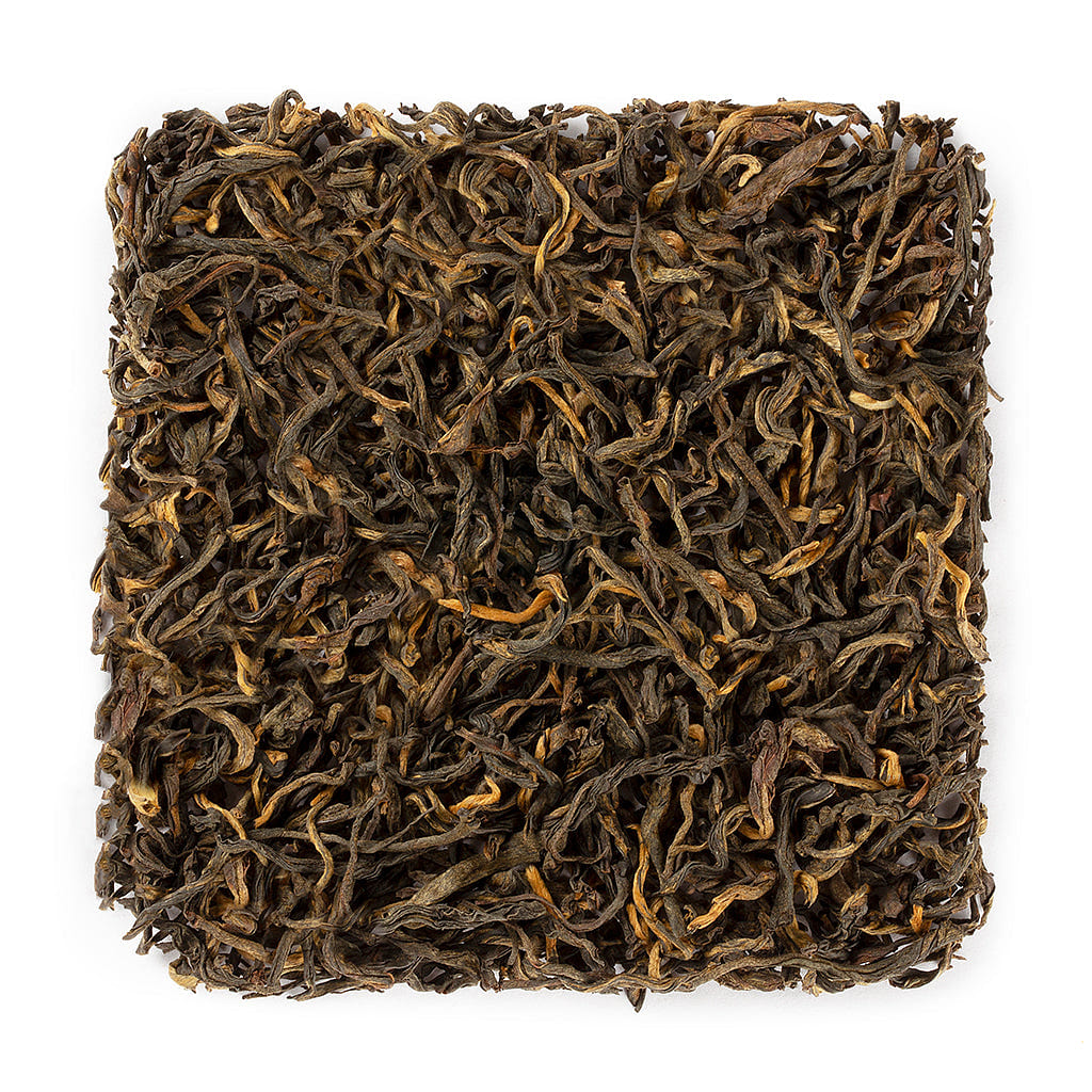 WHF Honey Aroma Dianhong Black Tea #1193 1 each