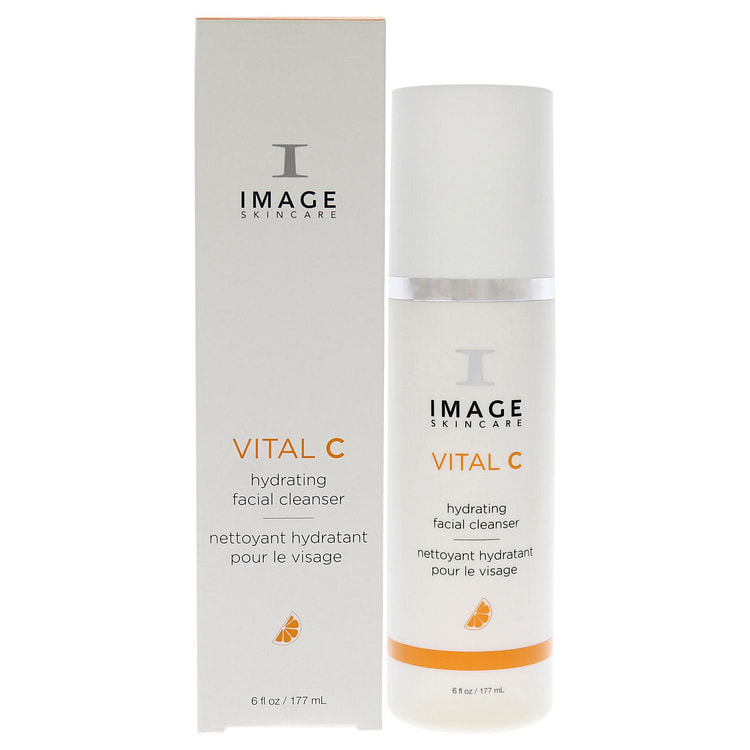 VitalC 保湿护理 男女通用