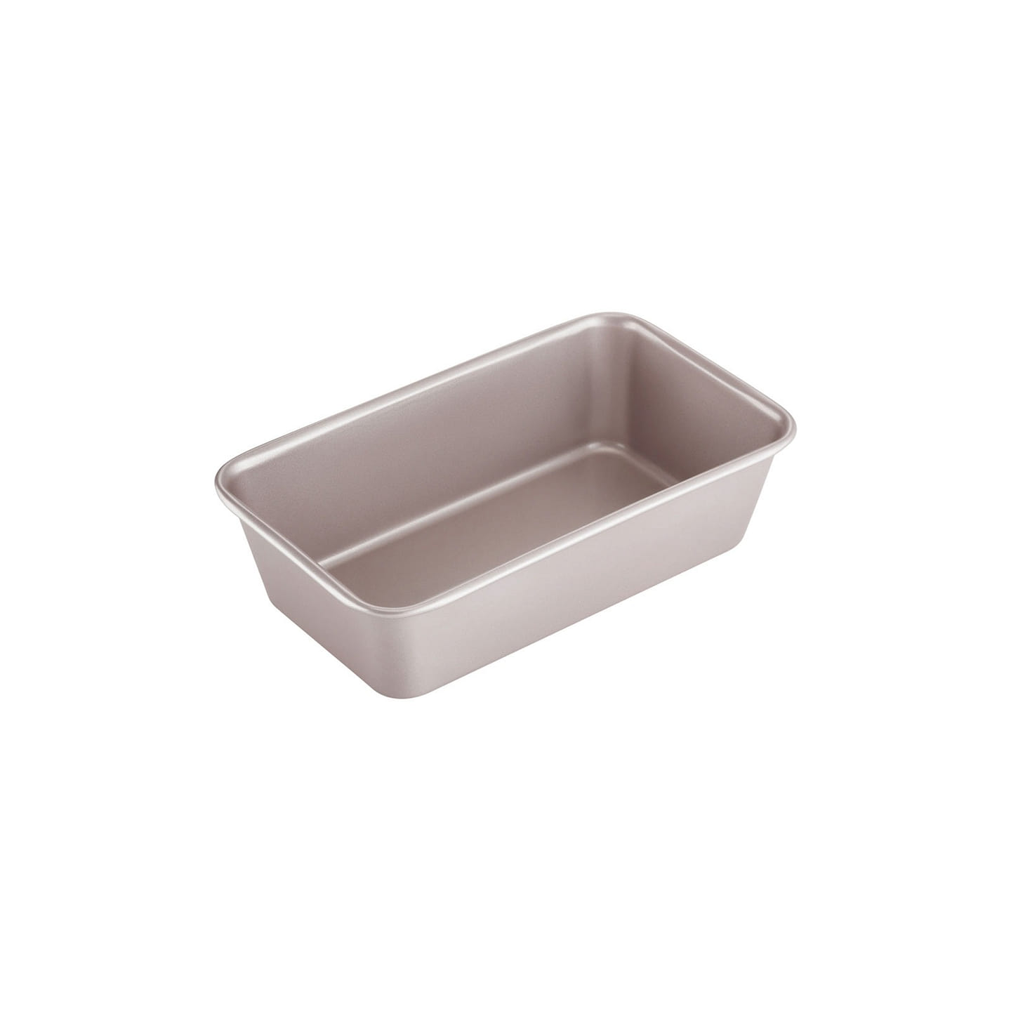 CHEFMADE 2LB Rectangle Loaf Pan, Non-Stick Oblong Bread and Meat Bakeware 1 each