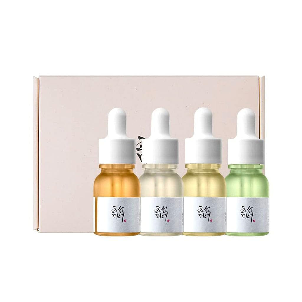 Beauty Of Joseon Hanbang Serum Discovery Kit 1 each