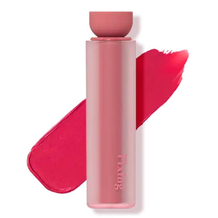 定色棒 #Lively Red