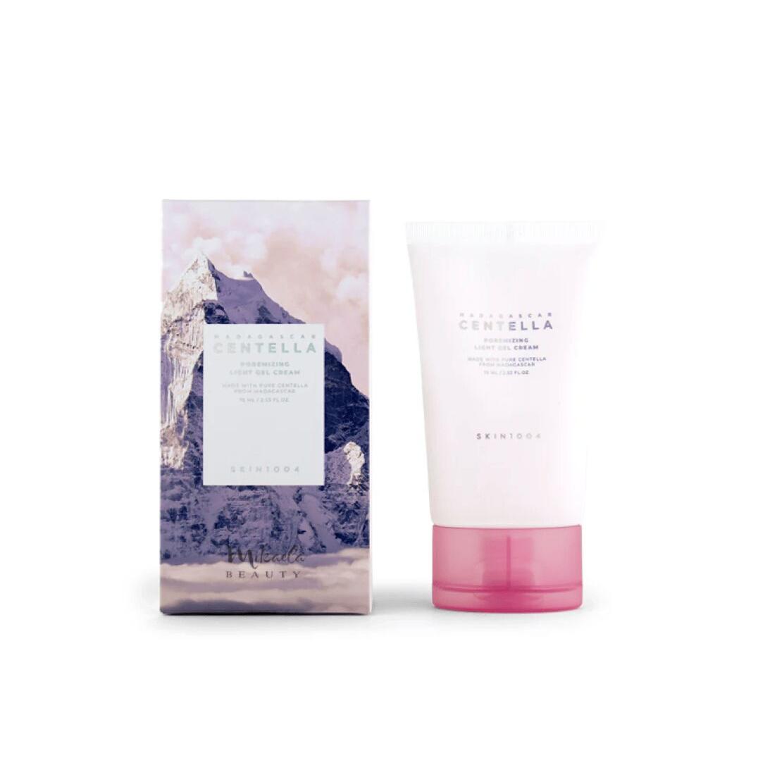 SKIN1004 马达加斯加积雪草毛孔细致精华 1 份