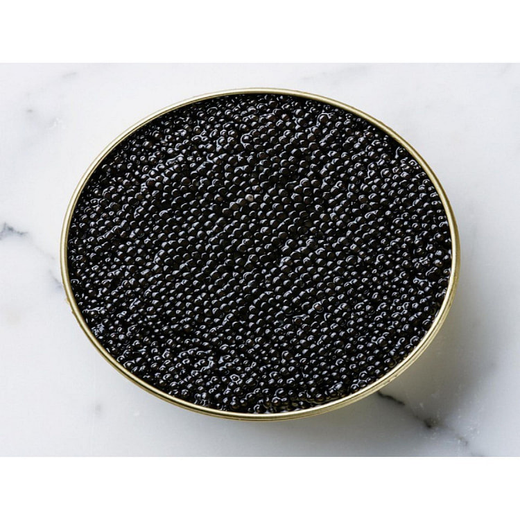 Premium Caviar 4.4 OZ CAN 