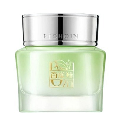 百雀羚水嫩倍现精华霜补水保湿面霜护肤品1瓶*50g 1 瓶