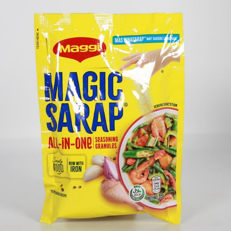 Maggi Magic Sarap