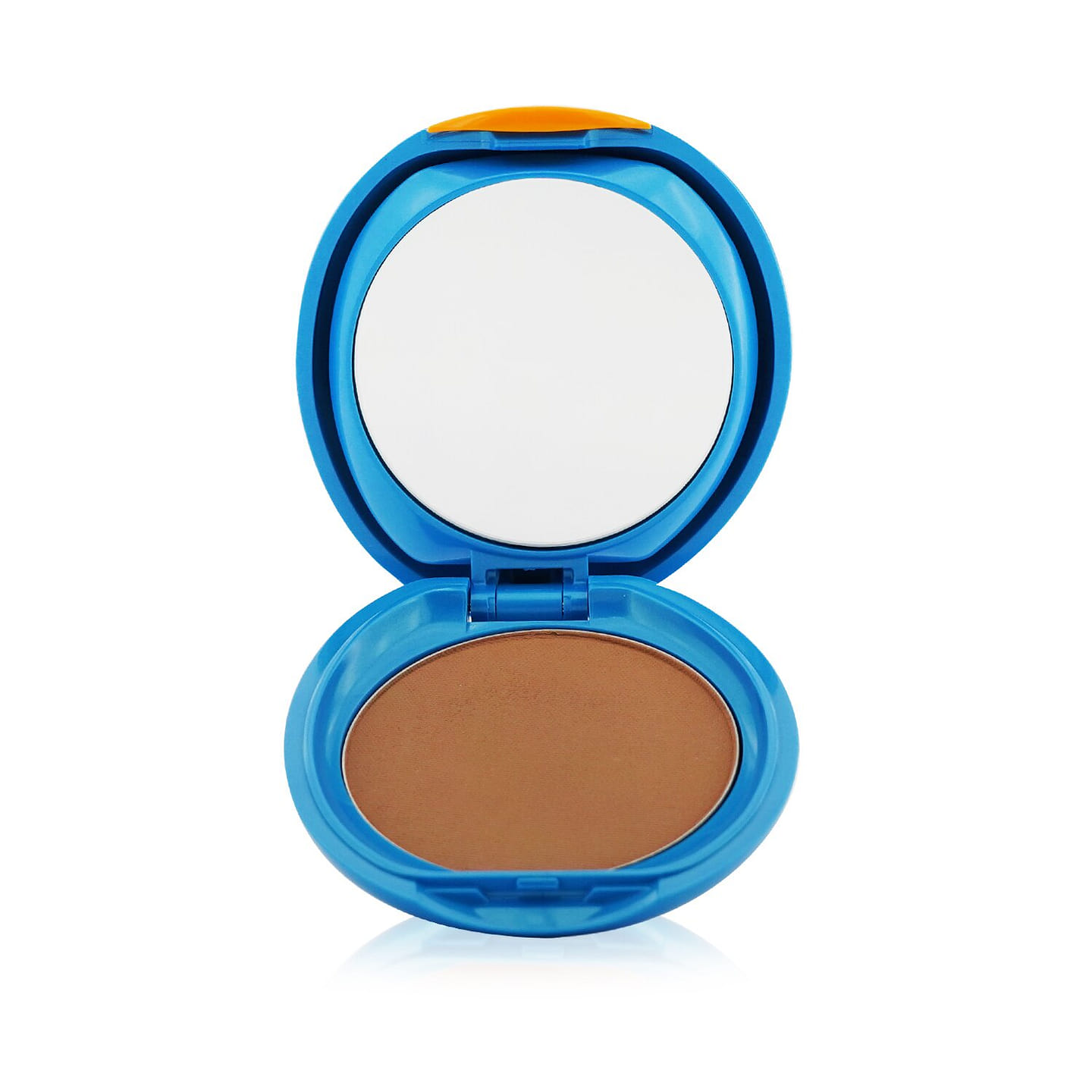 Shiseido UV Protective Compact Foundation SPF 30 (Case+Refill) – # SP60 Medium Beige 12g/0.42oz 12 g
