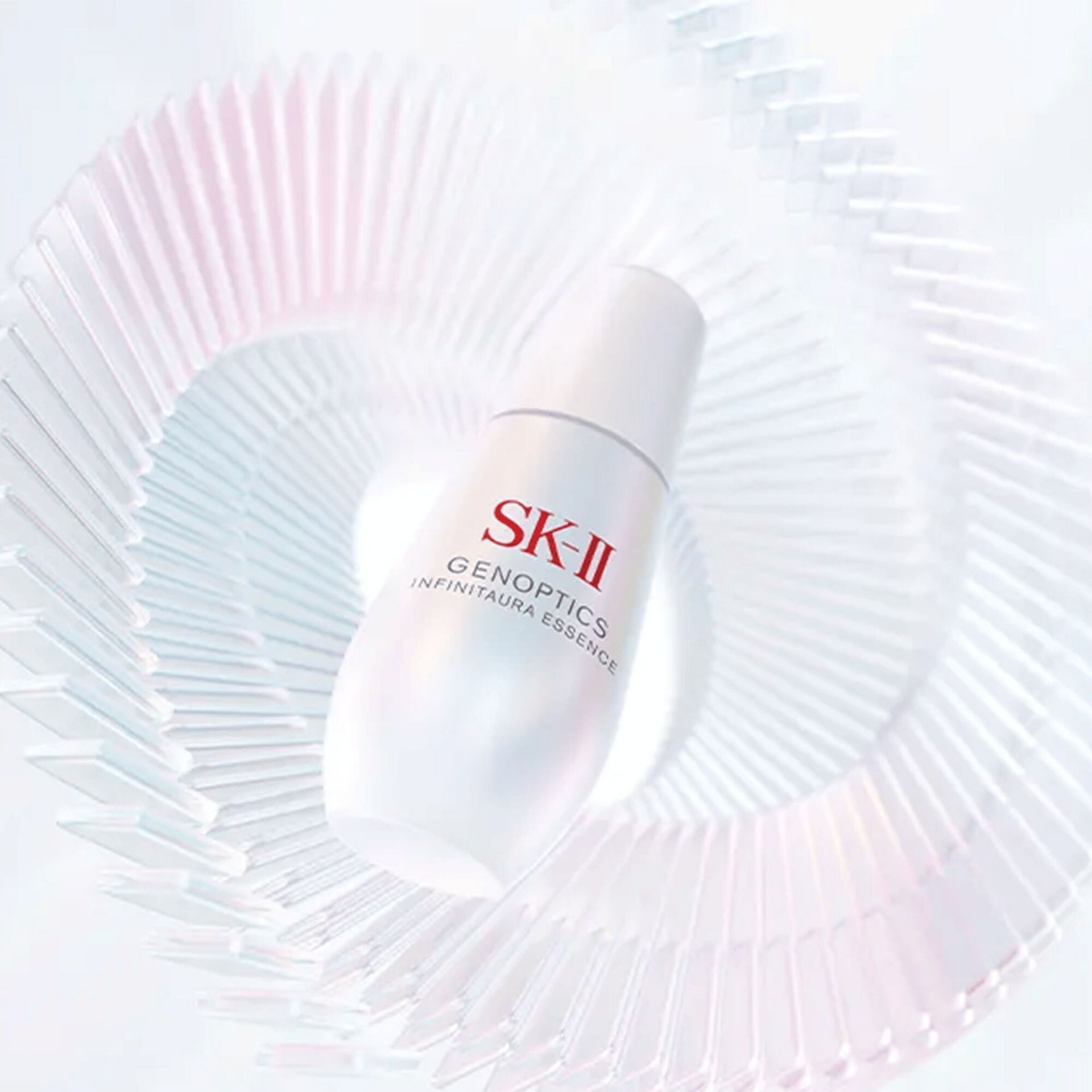 Get SK-II Genoptics Infinitaura Essence 75ml 1 each Delivered