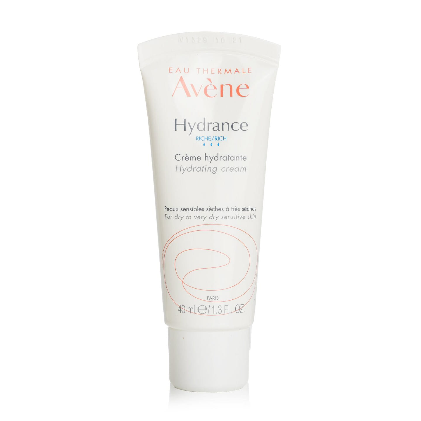 Avene Highly effective moisture-locking moisturizer – dry to very dry sensitive skin 40ml/1.3oz 40 ml