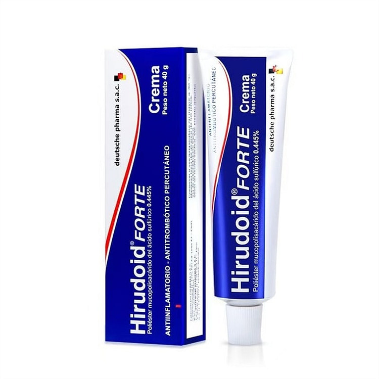 喜辽妥 美洲版多磺酸粘多糖软膏乳膏祛痘印疤痕膏特强 14 克