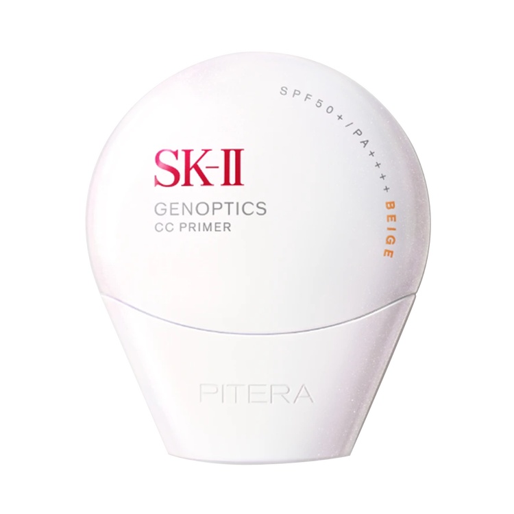 Get SK-II CC Cream Beige SPF50+ PA++++ 30g Delivered | Weee! Asian