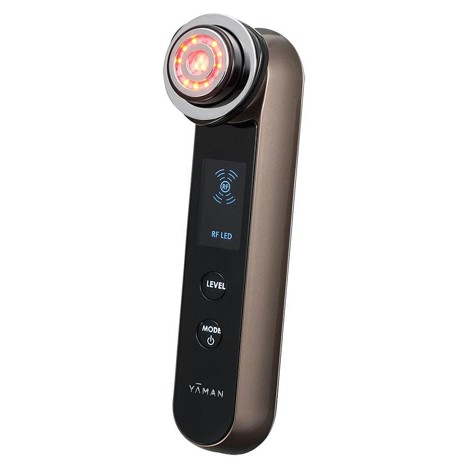 YAMAN home facial beauty equipment 10T 1 count