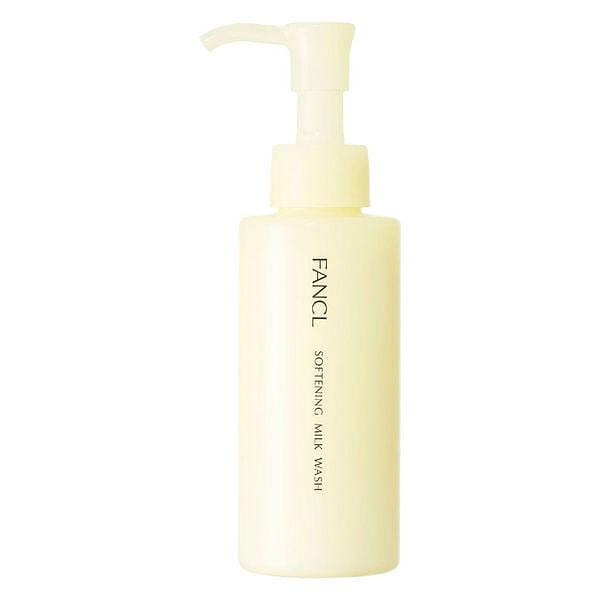 Fancl Softening Milk Wish 120 ml