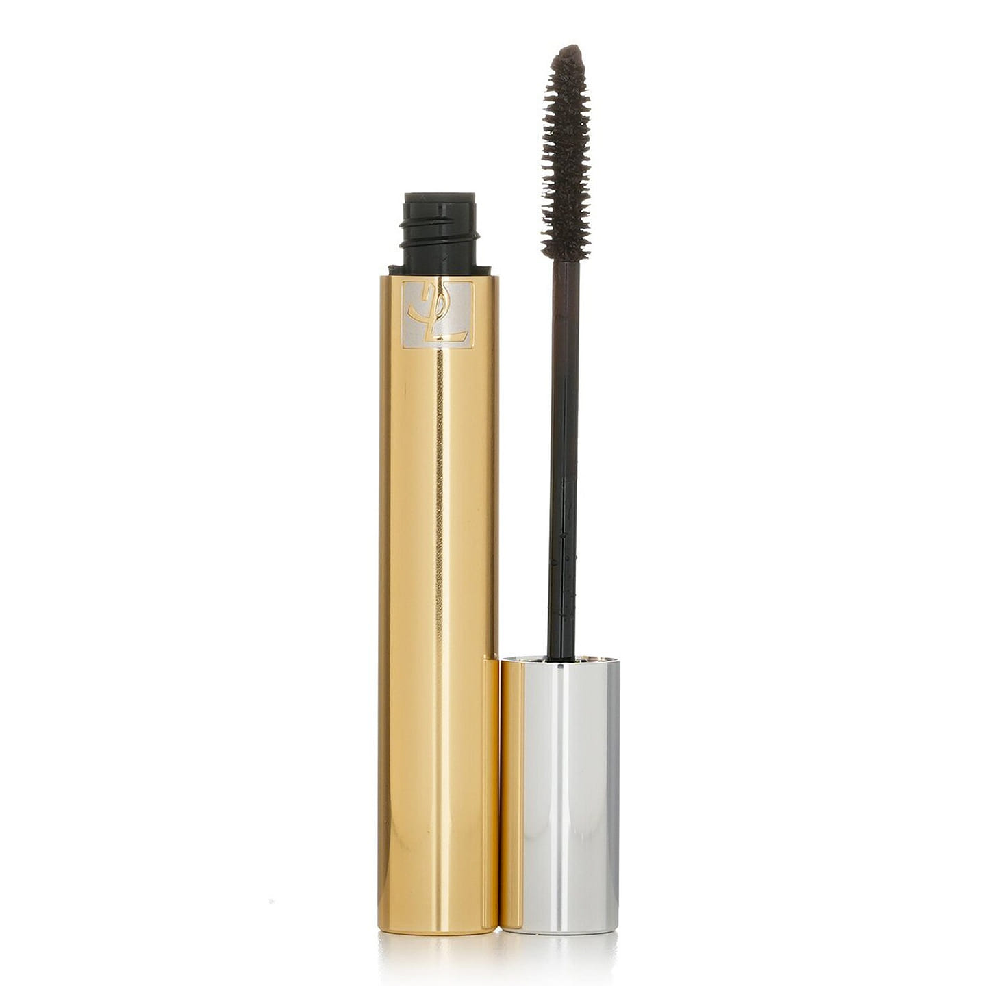 Yves Saint Laurent Mascara Volume Effet Faux Cils (Luxurious Mascara) – # 02 Rich Brown 7.5 ml
