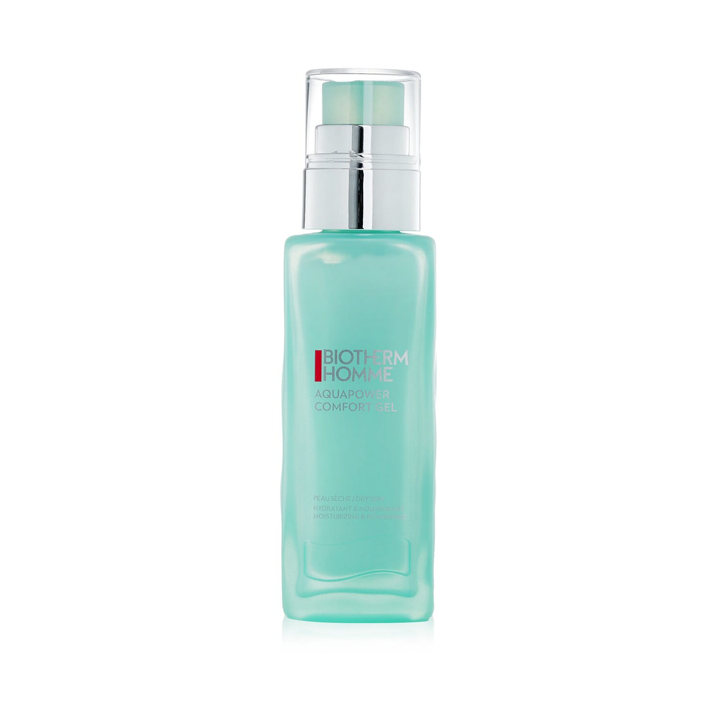 Biotherm Homme Aquapower Comfort Gel – For Dry Skin 75ml/2.53oz 75 ml