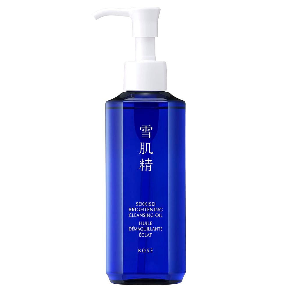 雪肌精 净透毛孔温和清洁卸妆油 150ml 1 份