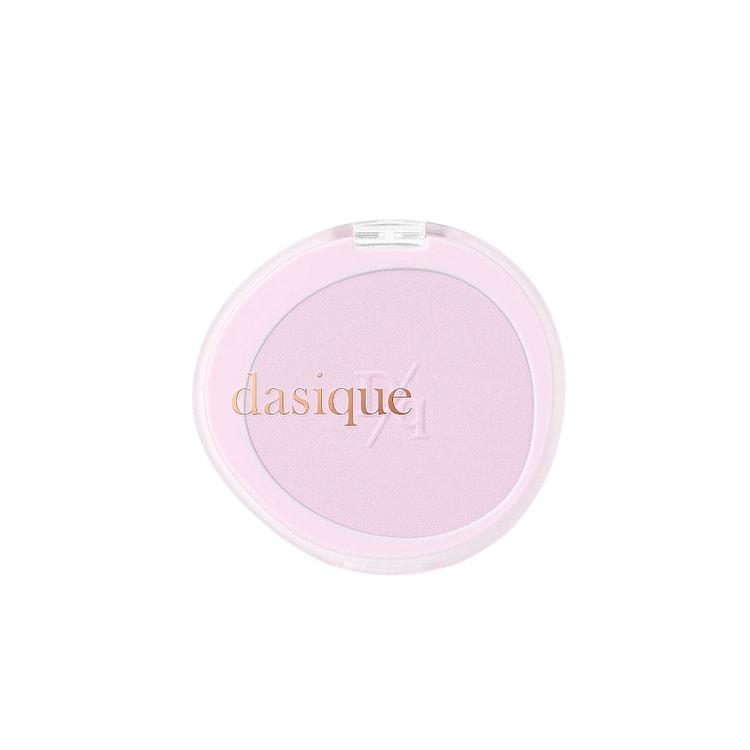 Dasique 柔和哑光腮红 #06 甜薰衣草