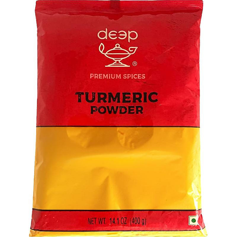 Deep Turmeric Powder – 14 oz 14 oz