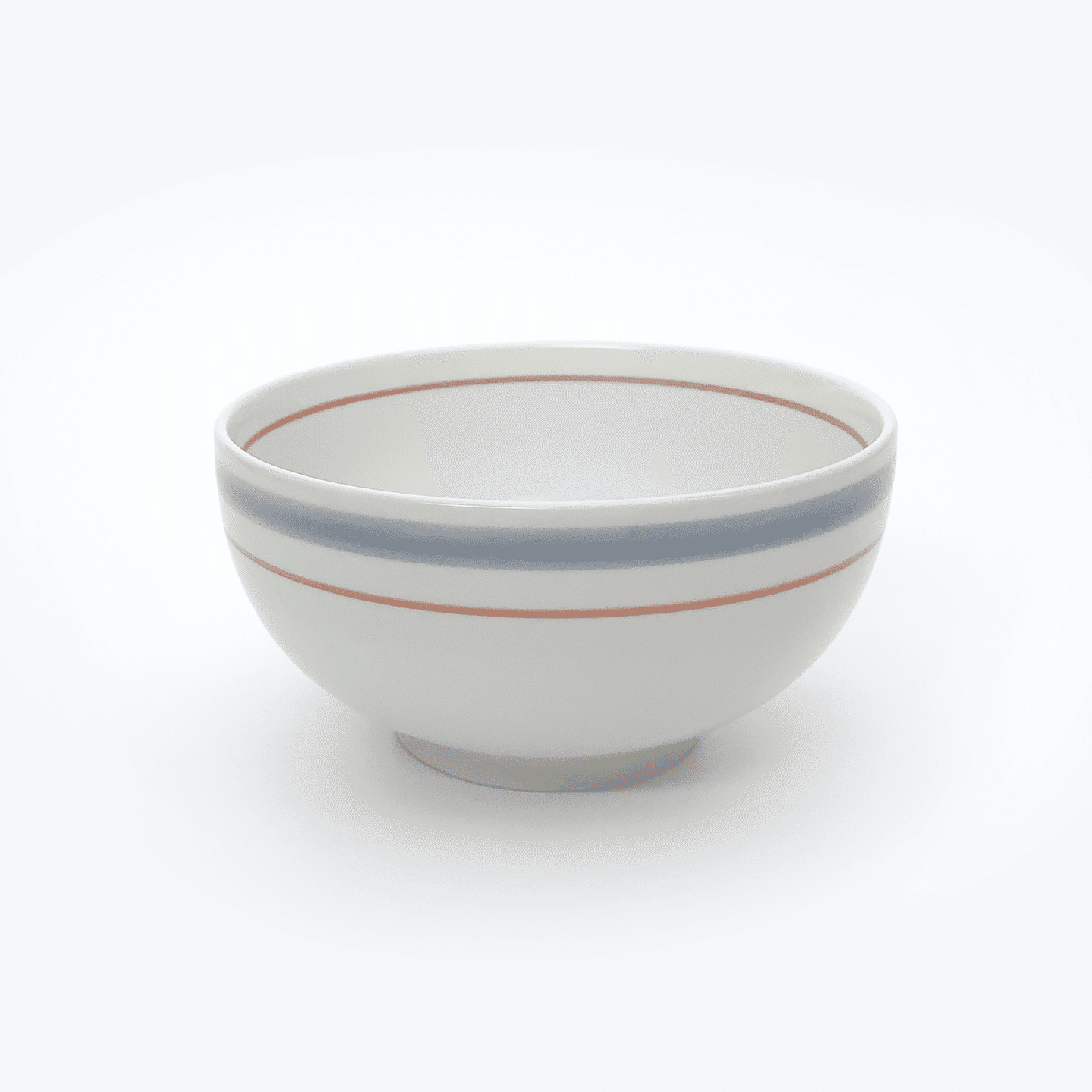 Kanesuzu Fog Bowl – Soup Bowl 1 each
