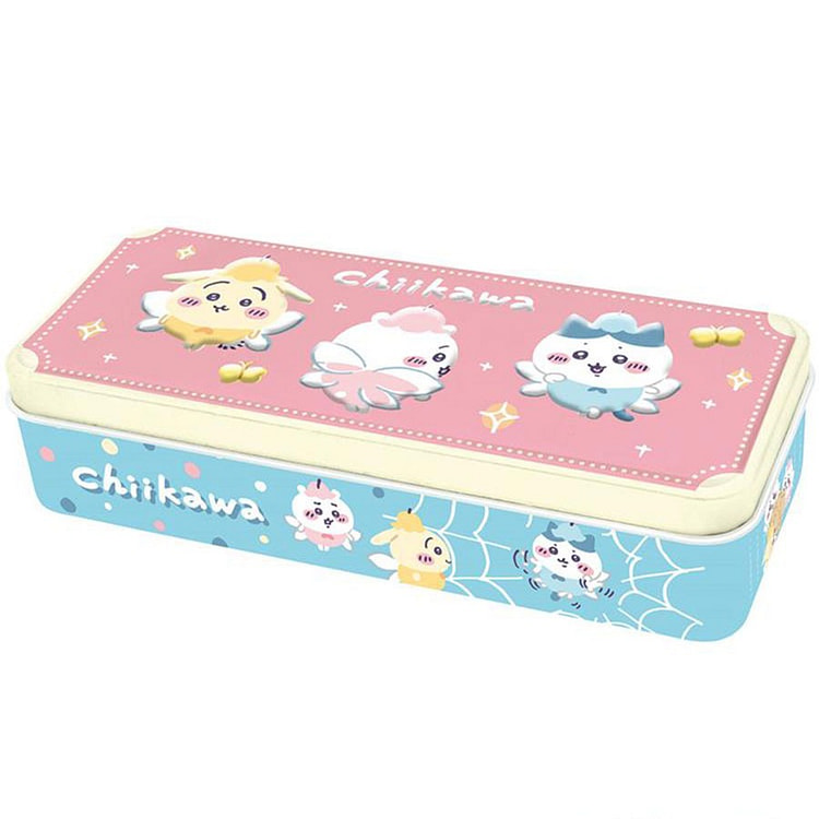 ChikawaChocolateValentine's Day LimitedEdition5pcs