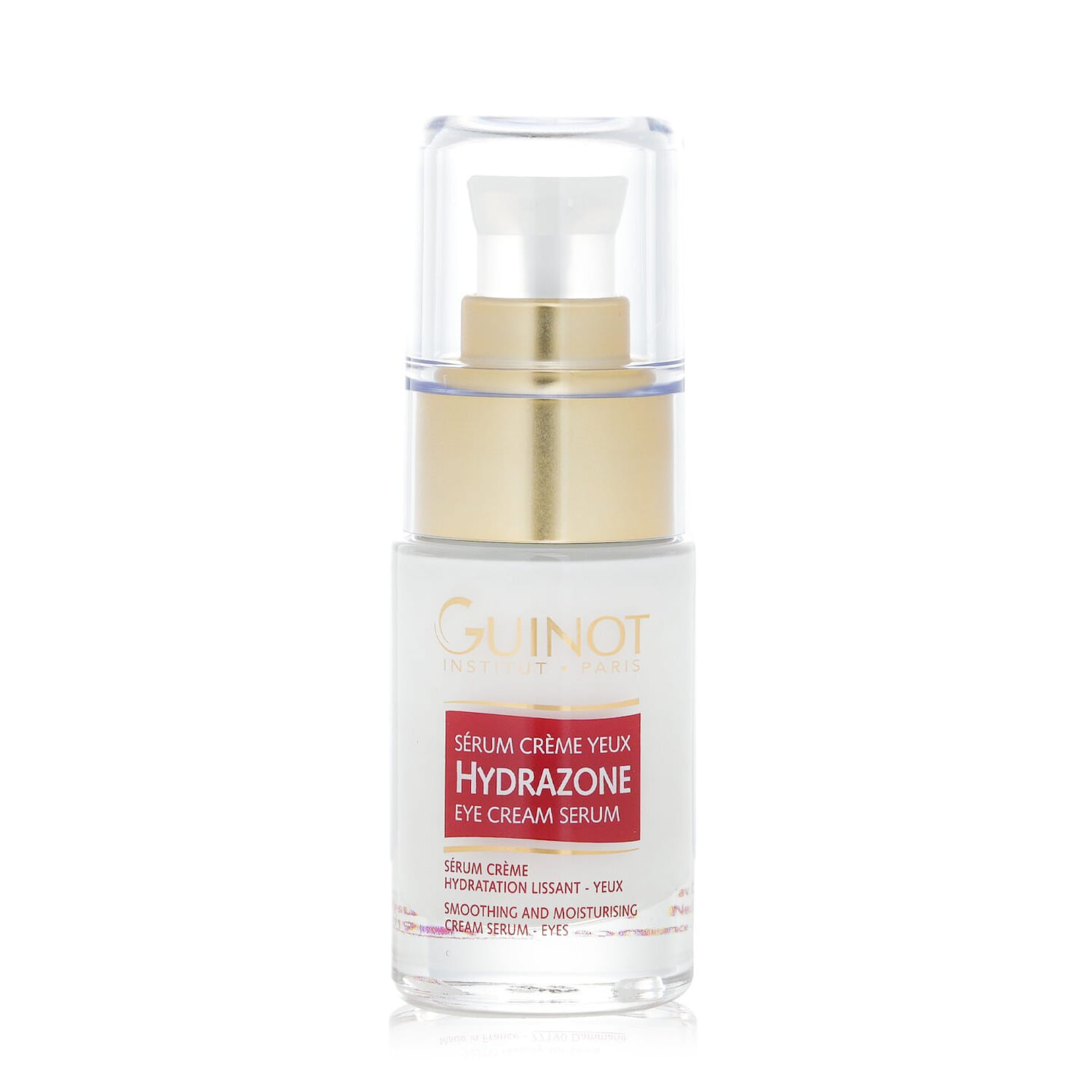 Guinot Hydrazone Eye Contour Serum Cream 15ml/0.5oz 15 ml