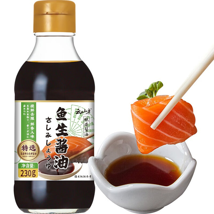 Fish sauce 230 g