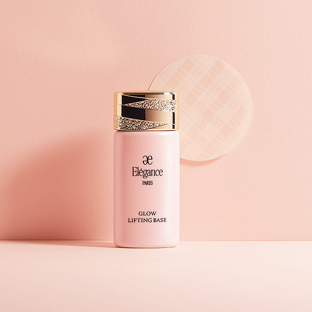 ELEGANCE glow lifting base 30ml [PK100] 1 each