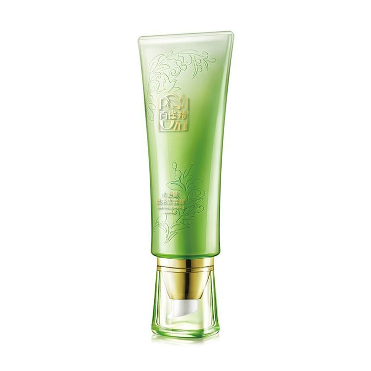 Baique Ling Water Energy Radiant Cleansing Cream 80g