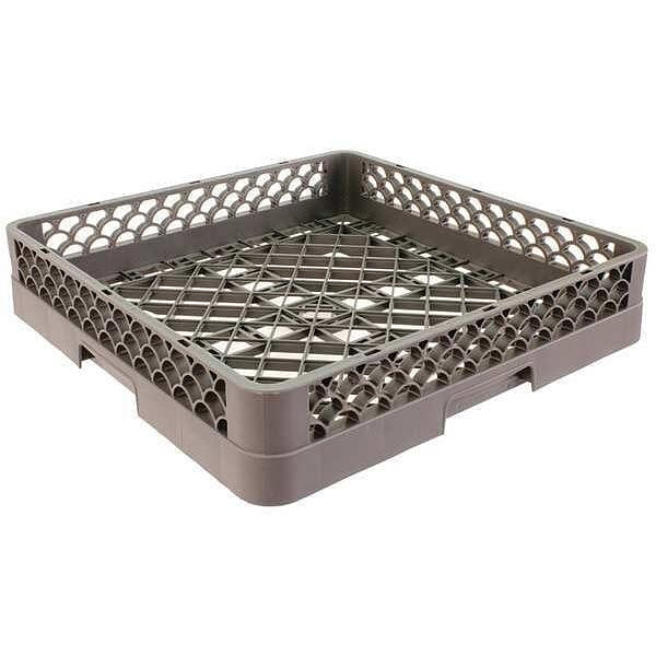 Flatware Rack, Open Cup, 1-Compartments 2 lb