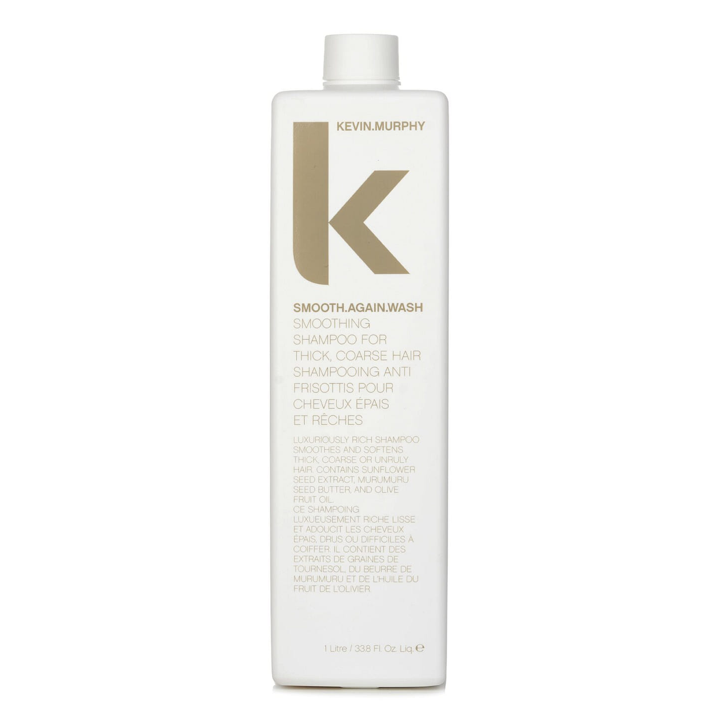 Kevin.Murphy Smooth.Again.Wash 1000 ml