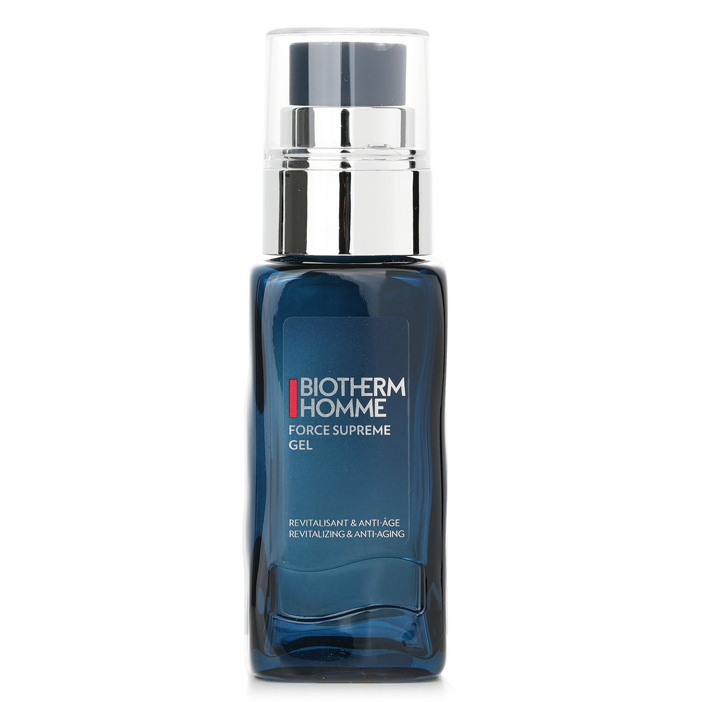 Biotherm Homme Force Supreme Revitalizing & Anti-Aging Gel 50ml/1.69oz 50 ml