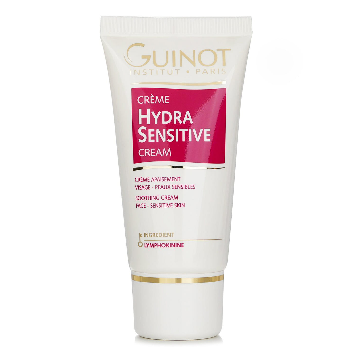 Guinot Moisture Soothing Night Cream 50ml/1.7oz 50 ml