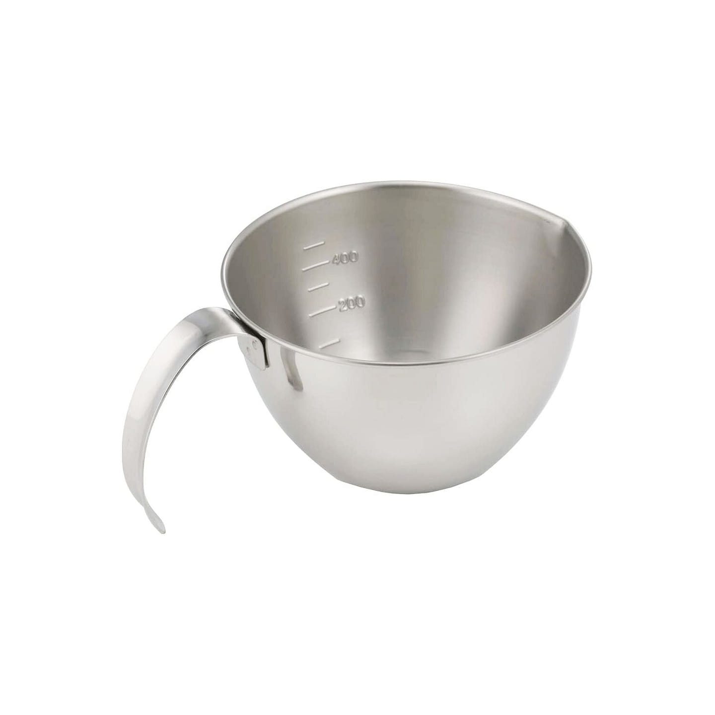 Shimomura Kihan Easy Grip Food Preparation Bowl 1 each