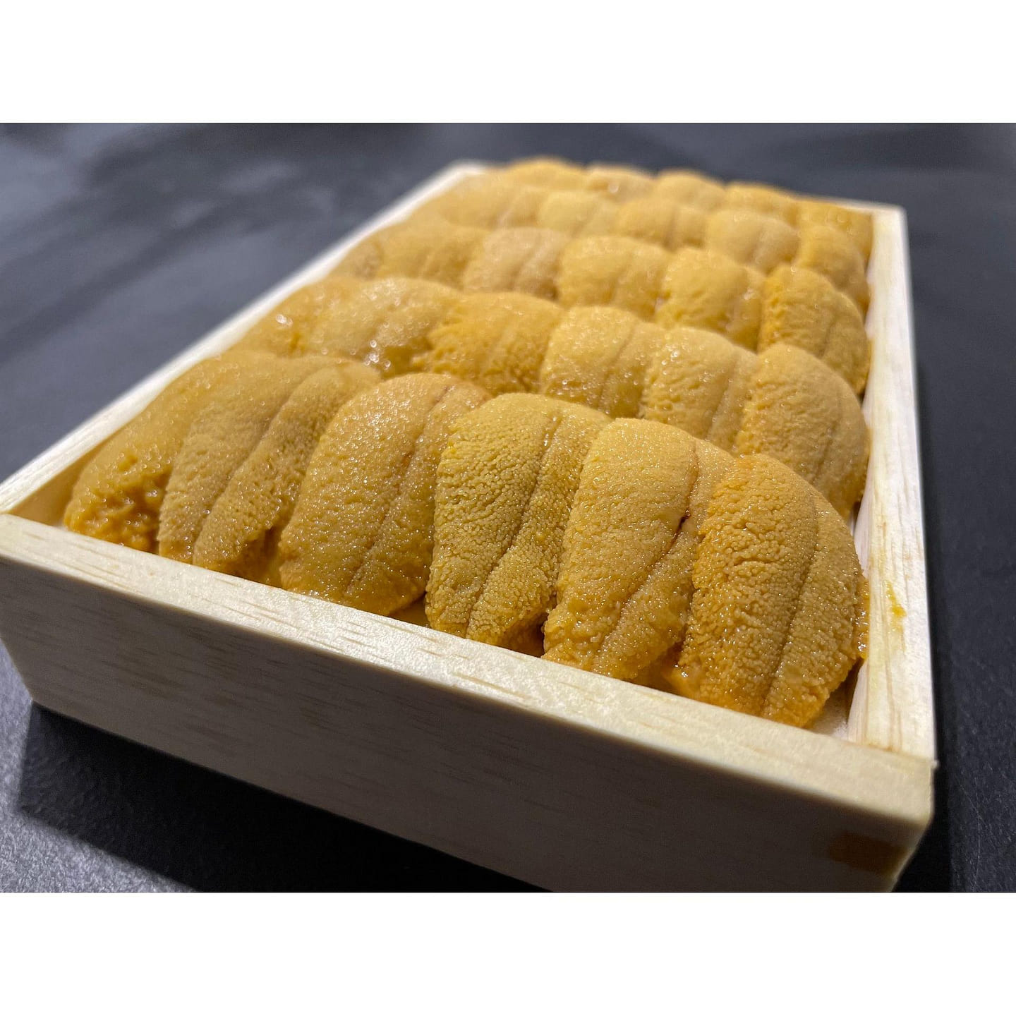 Gokujo AAA MURASAKI Japanese Uni 250g - limited availability 250 그램