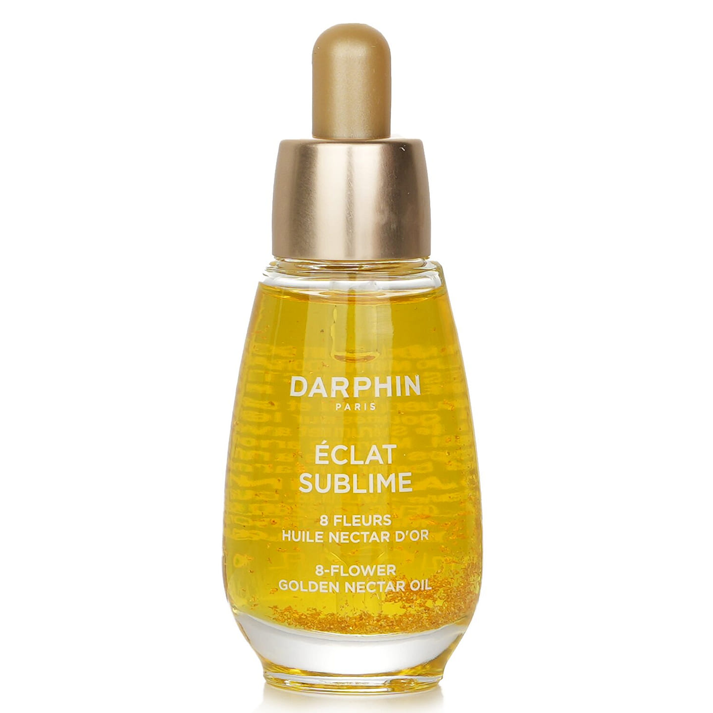 Darphin 8-Flower Golden Nectar Oil 30ml/1oz 30 ml