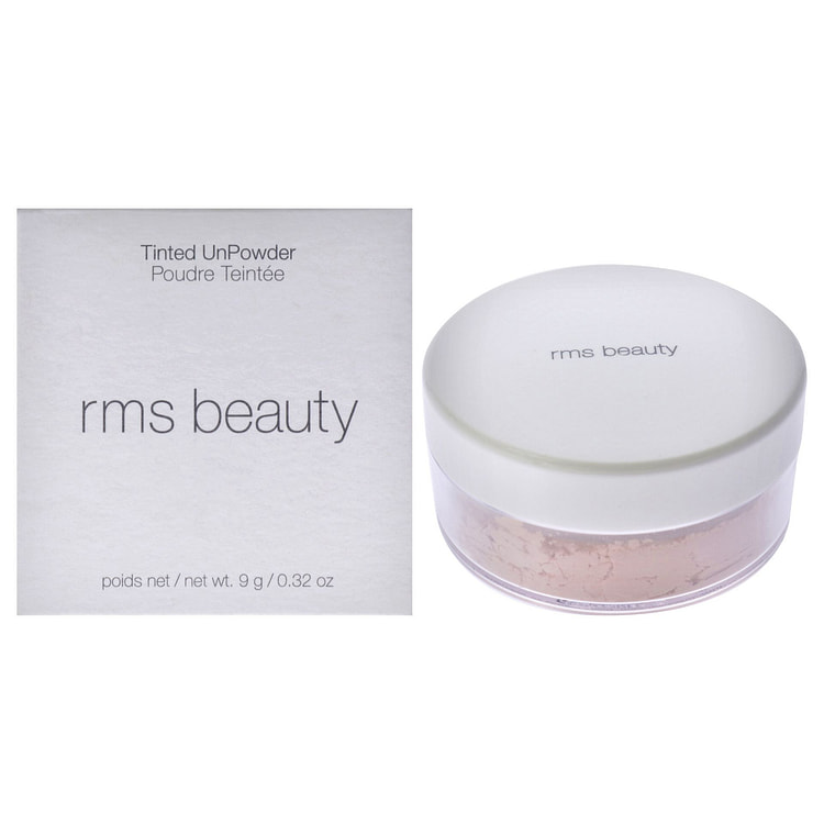 有色无色粉 RMS Beauty 女士