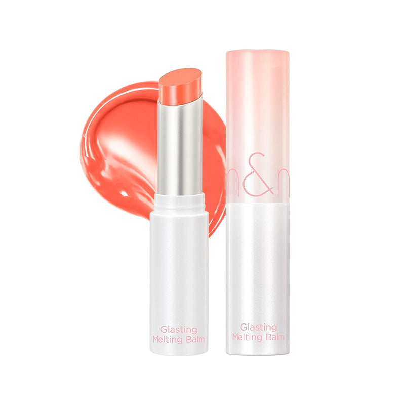 rom&nd Glasting Melting Balm 3.5g 08 Coralia 1 phần