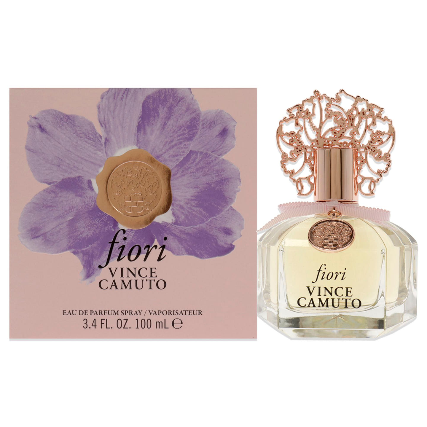 Fiori Vince Camuto by Vince Camuto – 3.4 oz 3.4 oz