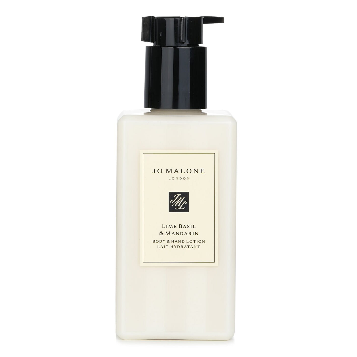 Jo Malone Lime Basil & Mandarin Body & Hand Lotion 250ml/8.5oz 250 ml