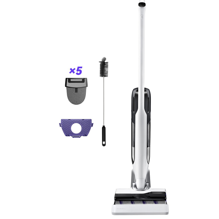 NARWAL S30 Cordless Wet Dry Vacuum Cleaner 1 count