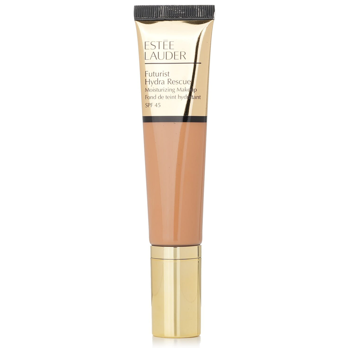 Estee Lauder Futurist Hydra Rescue Moisturizing Makeup SPF 45 – # 5W1 Bronze 35ml/1.2oz 35 ml