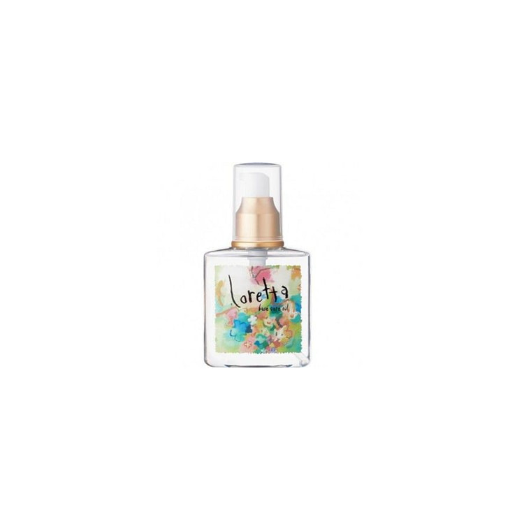 MoltoBene Loretta Base Care Hair Oil