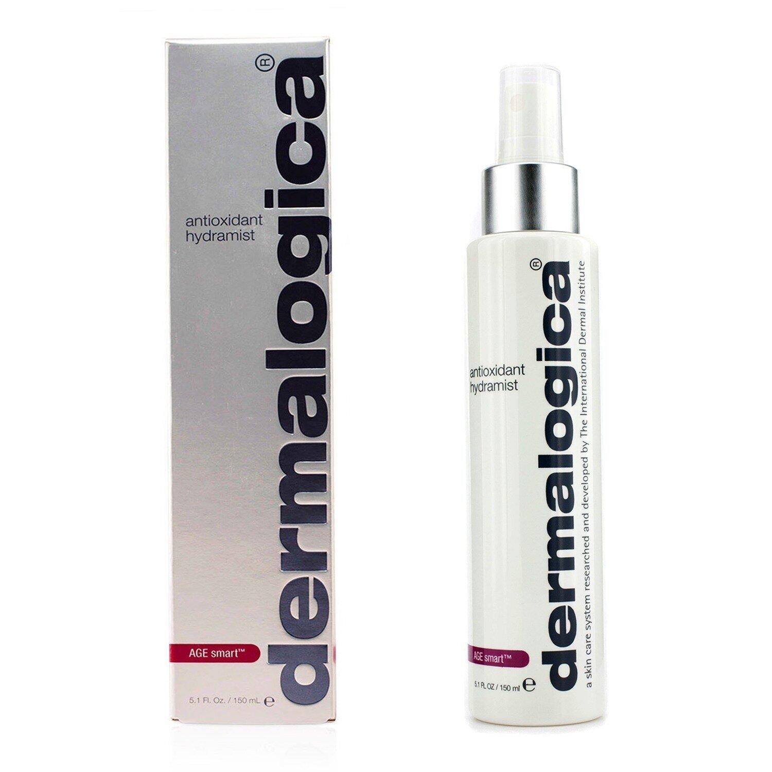 Dermalogica Age Smart Antioxidant Hydramist 150ml/5.1oz - Weee!