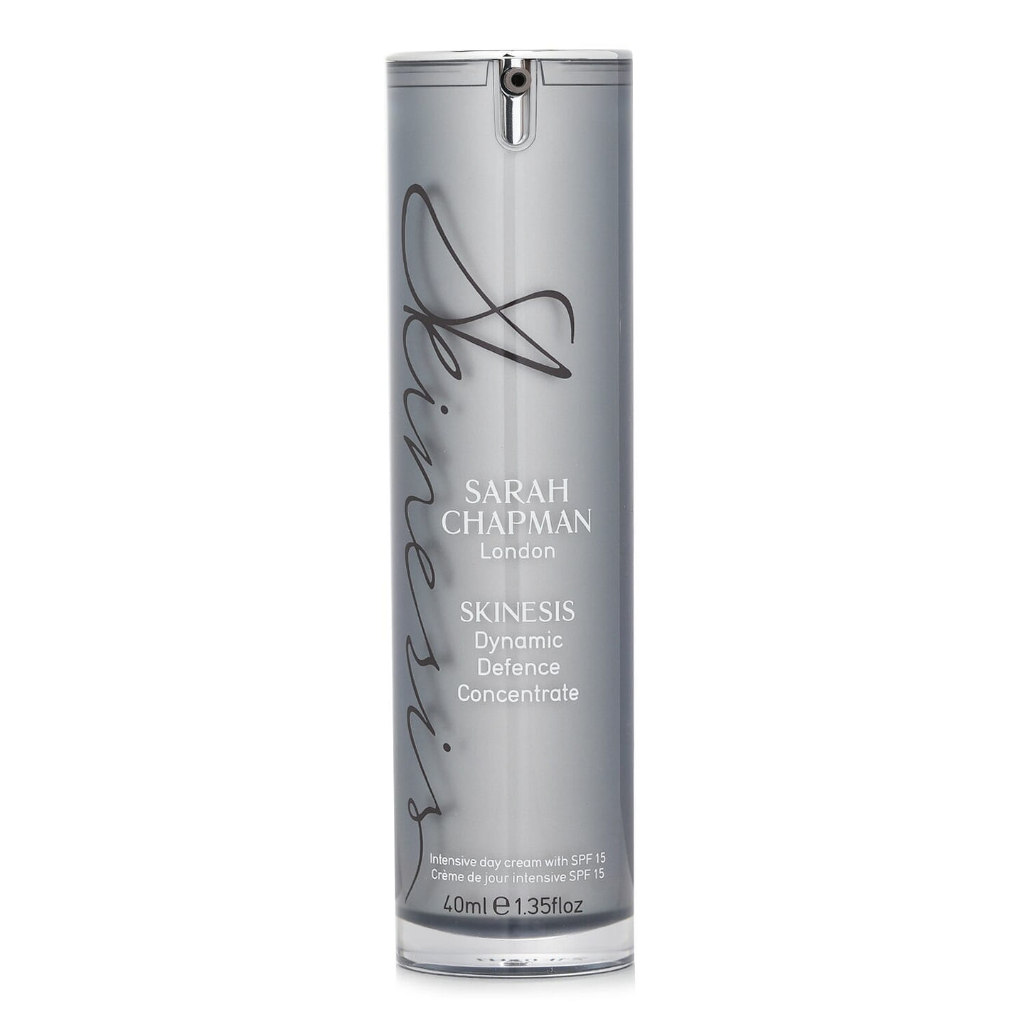 Sarah Chapman Skinesis Dynamic Defence Concent 40 ml