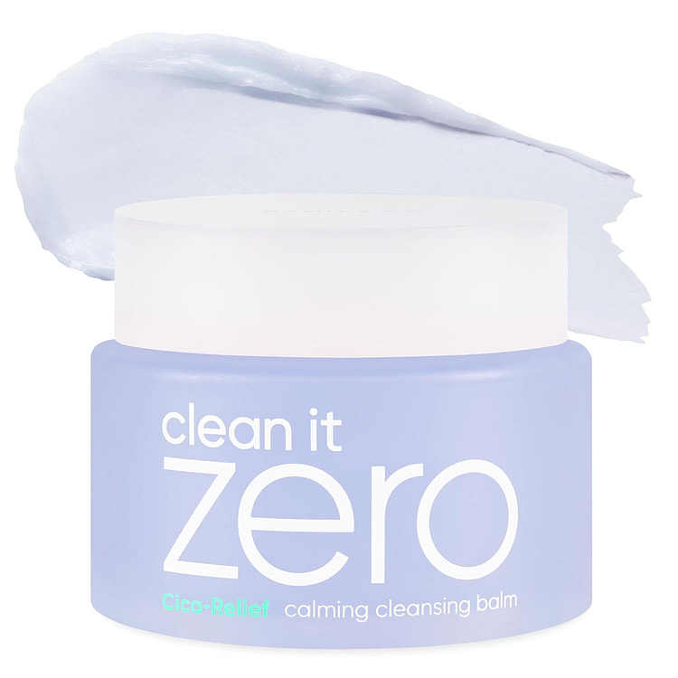 Banila co Clean It Zero Cica-Relief Cleansing Balm 1 each